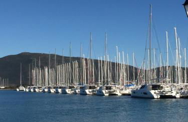 Karavias cosy Vlicho house - Foto 25