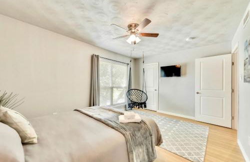 Global Cup The Dallas Vibe and Free Arboretum Tickets - Foto 14