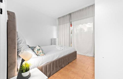 Centre d'Antibes - Joli appartement rénové - EZ - Foto 2