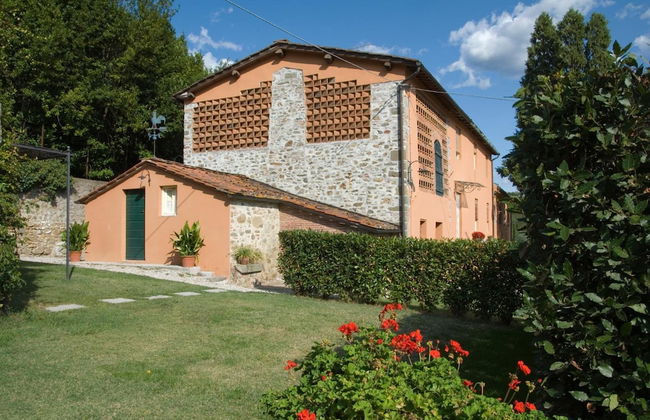 Agriturismo La Chiusa di Nanni - Foto 38