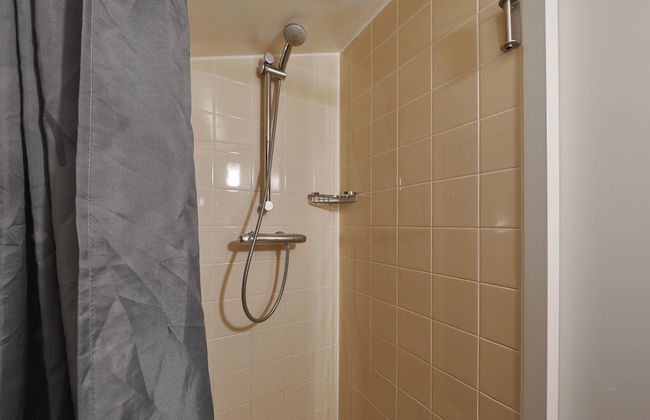 Villa in Kijkduin Near North Sea Beach - Photo 15