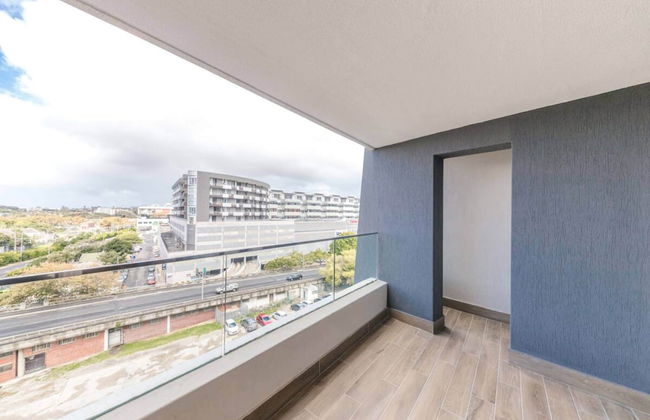 Colourful and Cosy Studio Apartment in Newlands - Foto 14