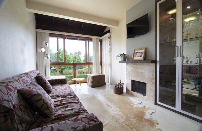 My Home - Copenhague - Foto 12