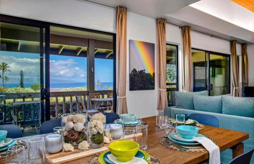 Kaanapali Plantation Villa 3-Bedroom Ocean View Condo, Recently Remodeled! Complimentary Car Included! KPL-46 by KBM - Foto 8