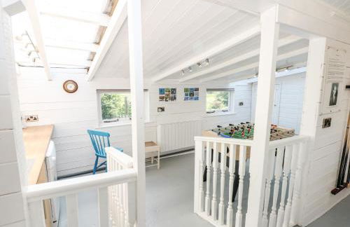 The Sir Peter Scott Lighthouse - Foto 48