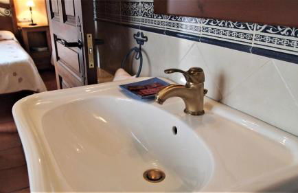 Casa de vacaciones en Parque Nacional de Cabañeros - Foto 31