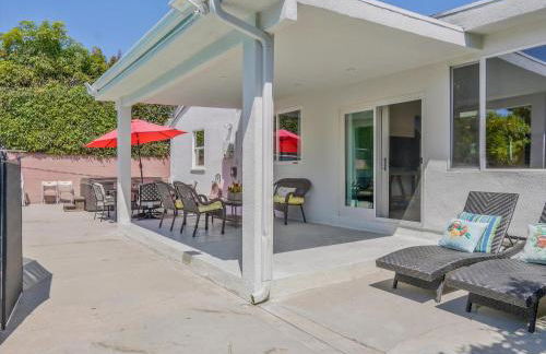 Hollywood Dream Remodeled Pool & Jacuzzi - Foto 141