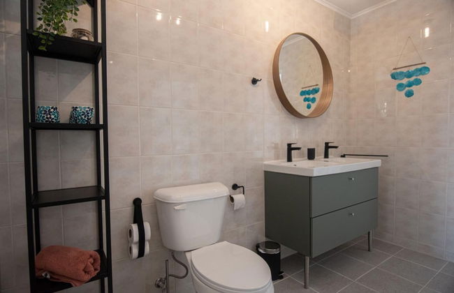 NEW Cozy Casa in Oranjestad - Foto 39