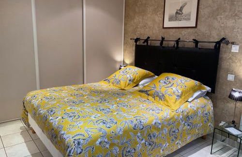 Côté plage - APPARTEMENT VILLA L'OLIVIER Vaux sur mer-Royan - Foto 7