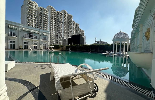 Comfort My Travel Home Stay - Foto 8