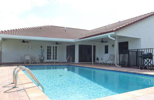 4/3.5 House with pool- Boynton Beach, FL. - Photo 78