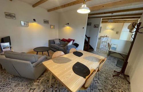 Maison de pêcheur - Foto 8