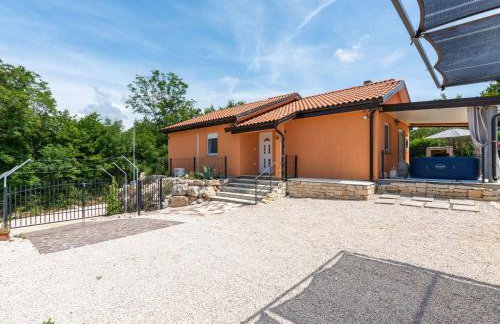 Holiday Home Villa Pendolina mit privatem Pool und Jacuzzi by Interhome - Foto 43