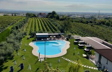 Agriturismo Le Mistral - Foto 1