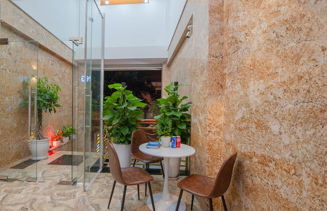 Uy Dương Hotel & Apartment - Nha Trang - Photo 12