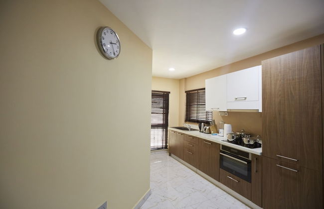 Belanova Apartments & Suites - Photo 13