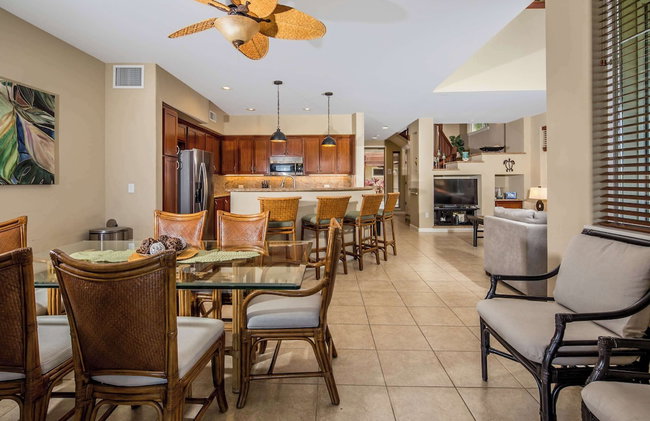 Hale Laki Stunning Resort Condo, Walk to Beach! - Foto 46