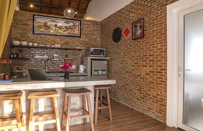 Be's Beach House An Bang - Foto 16