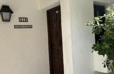 Casa Palma - Photo 9