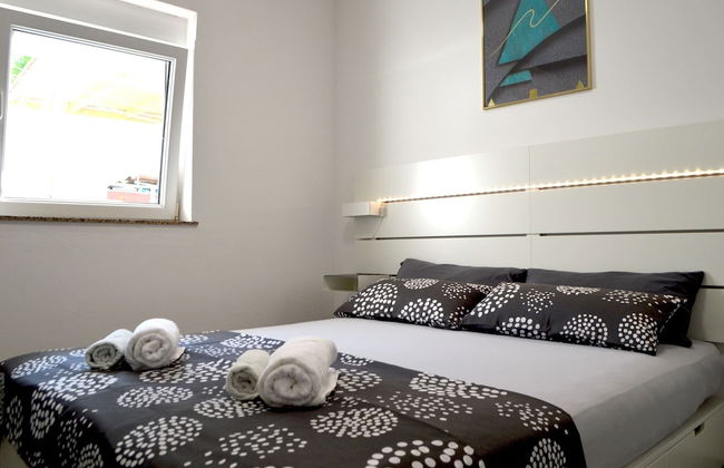 Nearby Beach, Apartment Marijane 952 - Foto 2