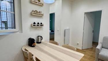 Havre de paix cosy proche gare - Chez Jessica - Foto 4