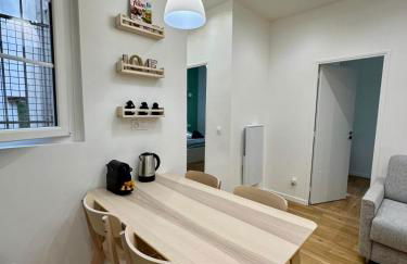 Havre de paix cosy proche gare - Chez Jessica - Foto 4