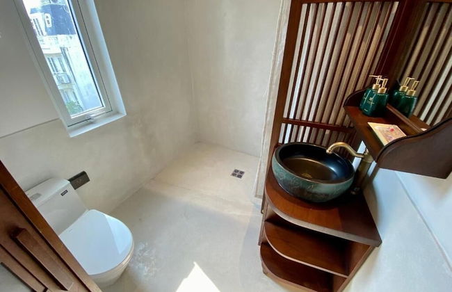 The Quarter Apartment Ha Noi - Photo 19