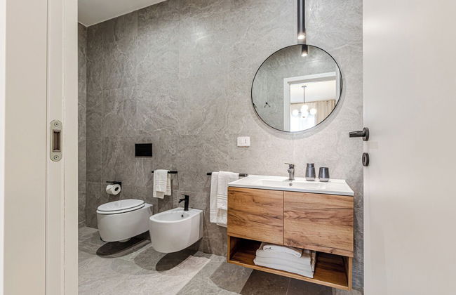 Numberz Rooms And Apartments - Foto 30