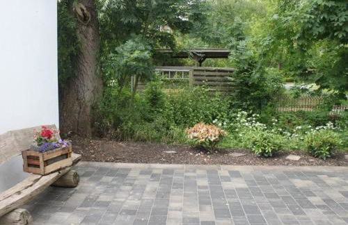 Holiday Home in Stollhamm mit Großem Garten by Interhome - Foto 19