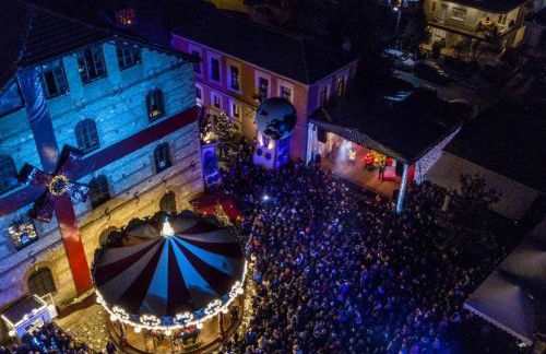 Olina's Luxury Apartment - Foto 18