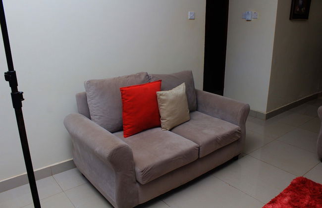 Mamikki Hotel Apartment - Photo 76