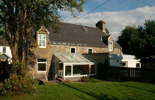 Carrick House - Foto 12