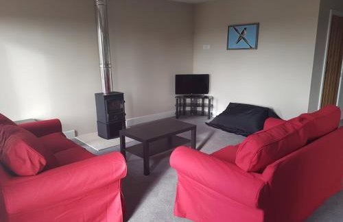 Oak & Hazel, Heath Row Barn - Foto 17