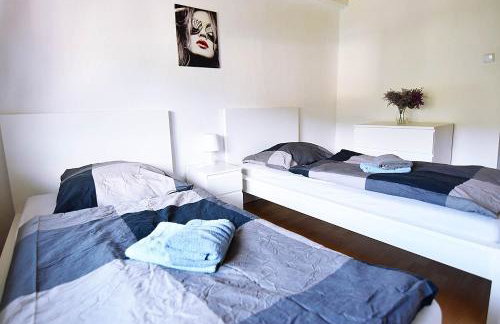 3 Room Apartment in Hellenthal - Photo 6