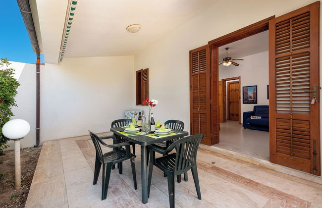 Casa Vacanza Azzurra 2 - Foto 13