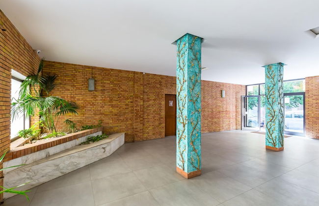 Terrazza 30 by Napoliapartments - Foto 45