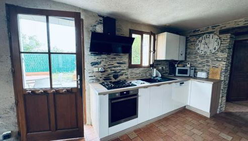 Gîte La Loge - Photo 5