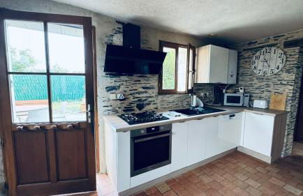 Gîte La Loge - Photo 5