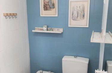 Panoramic views to the sea in Malaga - Photo 21