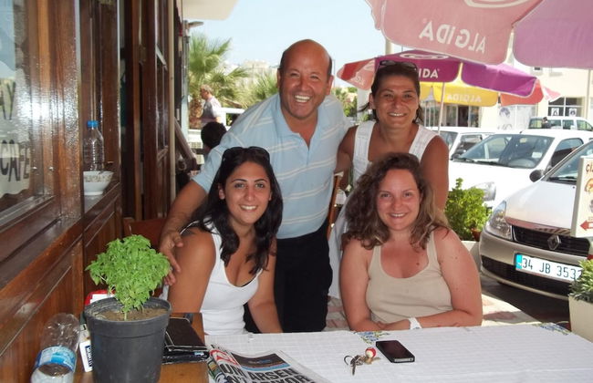 CIZMECI APART HOTEL - Foto 14