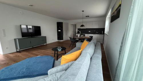 Ferienwohnung Pfälzer Auszeit - Foto 2