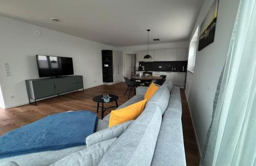 Ferienwohnung Pfälzer Auszeit - Foto 2