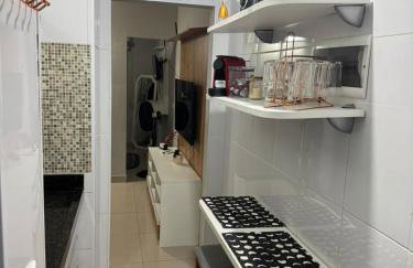 Apartamento das Princesas em Santos - Foto 46