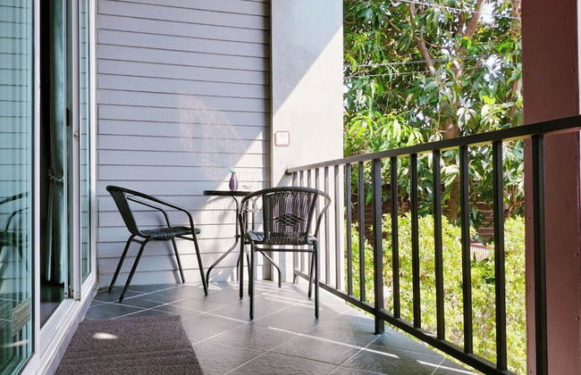 Villa Rajapruek Entire 3 villas 7 bedrooms near airport - Foto 28