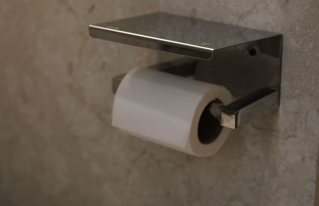 R&F Hotel and Apartment - Foto 26