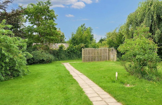 6 Person Holiday Home in Follenslev - Foto 19