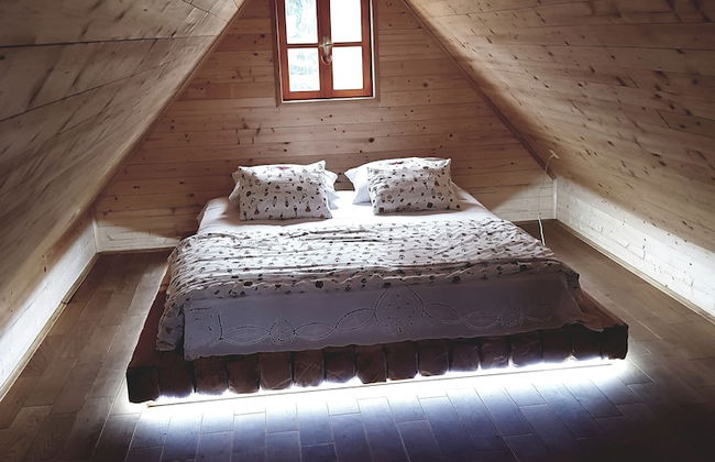 Vodenica Vrelo Chalets - Photo 1