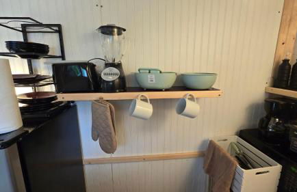 Plantation Home Banana Hut Haiku - Foto 7