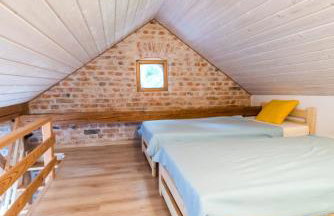 Wozownia Nad Bobrem - Foto 56