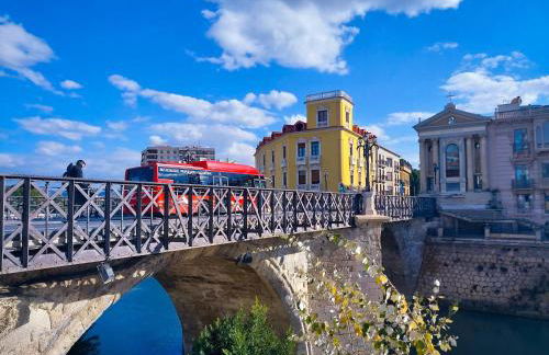 Alojamiento Ingrid & Erik apartment - Foto 40